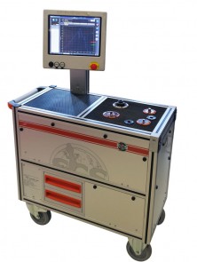 FTY: quality and easiness in the new bench SCS Concept