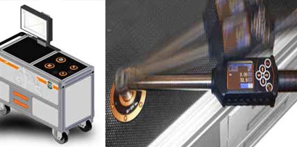 FTY, a multifunctional and user friendly dynamic test bench