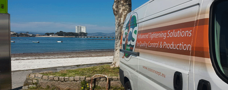 March 2015:the “Iberian Tour”