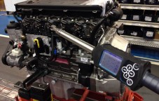 SCS Concept and M.Shimizu achieved an important result in Brazil