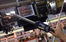 SCS Concept and M.Shimizu achieved an important result in Brazil