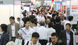 SCS Concept alla “Mechanical Components and Materials Technology Expo (M-Tech)”