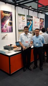 SCS Concept alla “Mechanical Components and Materials Technology Expo (M-Tech)” SCS Concept alla “Mechanical Components and Materials Technology Expo (M-Tech)”