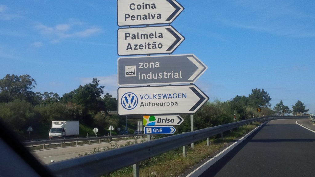 March 2015:the “Iberian Tour” March 2015:the “Iberian Tour”