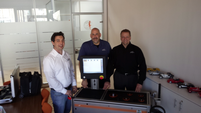 Sessione di formazione per AIMCO, Portland (OR) Sessione di formazione per AIMCO, Portland (OR)