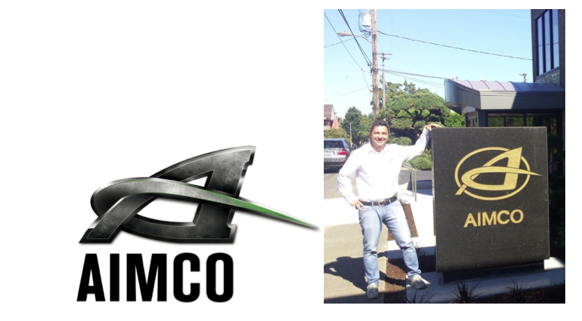 Sessione di formazione per AIMCO, Portland (OR) Sessione di formazione per AIMCO, Portland (OR)