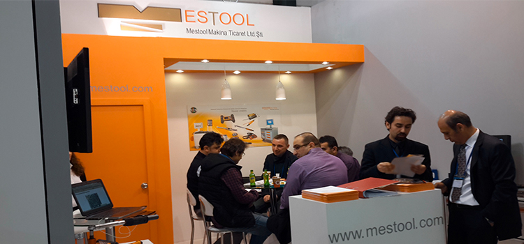 Great success for MESTOOL and SCS Concept at WIN Fair – International Industrial Automation Fair
