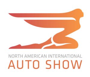 The “North American International Auto Show” in Detroit