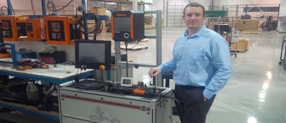 VPG+, training session in Apex