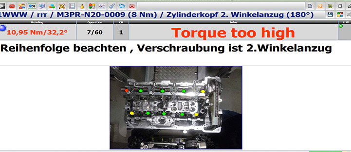VPG+, training session in Apex