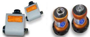SCS Concept Torque and Torque&Angle transducers: quality assurance in  tightening