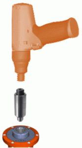 Come collaudare un avvitatore a impulsi