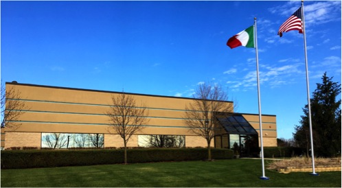 SCS Concept Americas opens SCS Concept Americas opens