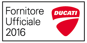 SCS Concept - Fornitore Ufficiale Ducati SCS Concept - Fornitore Ufficiale Ducati