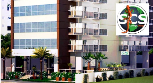 SCS Concept Latina America opens