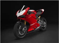 SCS Concept – Ducati Official Supplier