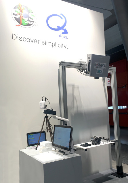 Augmented Reality for Production Processes