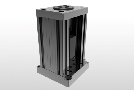 Freedom RGT – Rivet Gun Tester