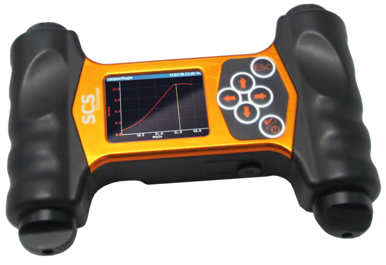 SCS Concept at Motek Italy 2017