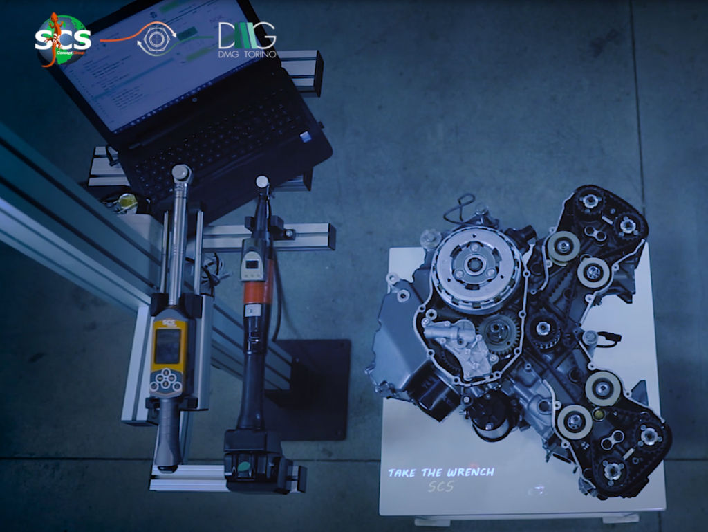 Industria 4.0 e credito d'imposta Industria 4.0 e credito d'imposta