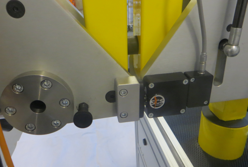 FTY con braccio estendibile potenziato