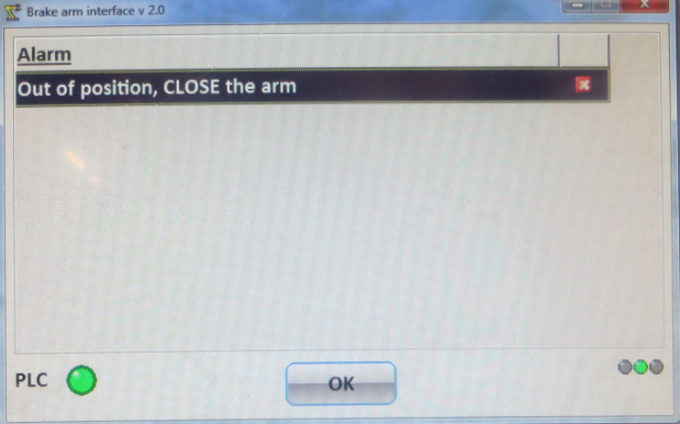 FTY con braccio estendibile potenziato