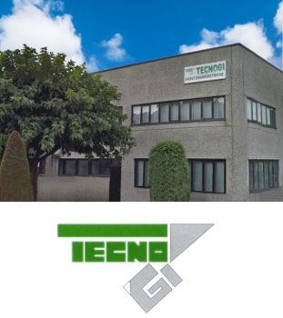 SCS Concept acquisition of Tecnogi SCS Concept acquisition of Tecnogi