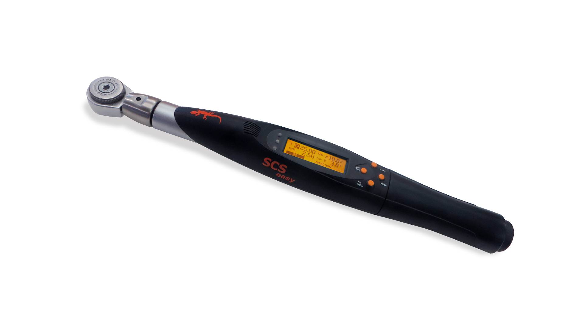 SCSeasy – Digital torque wrench SCSeasy – Digital torque wrench