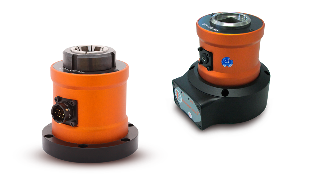 Drehmoment-Aufnehmer Drehmoment-Aufnehmer