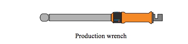 Guide to choose a torque wrench