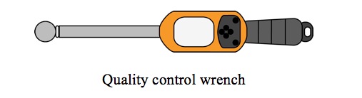 Guide to choose a torque wrench
