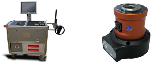 Comment tester un outil à impulsion hydraulique