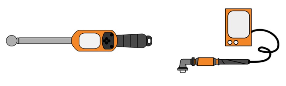 Cómo apretar un perno Cómo apretar un perno