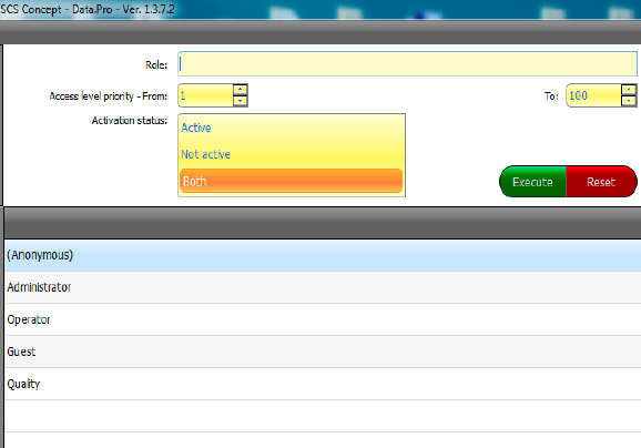 Data.Pro – 扭矩/角度采集软件