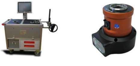 Cómo probar una herramienta de impulsos hidráulica