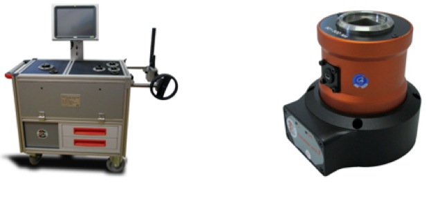 Como testar uma apertadeira de pulso hidráulico Como testar uma apertadeira de pulso hidráulico