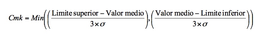 Controle estatístico de processos