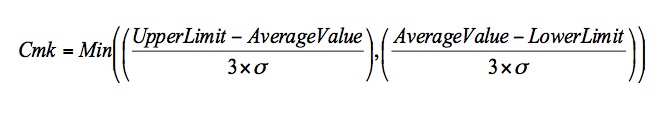Control de proceso estadístico Control de proceso estadístico
