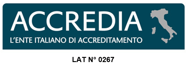 Accredited Torque Calibration Laboratory – ACCREDIA