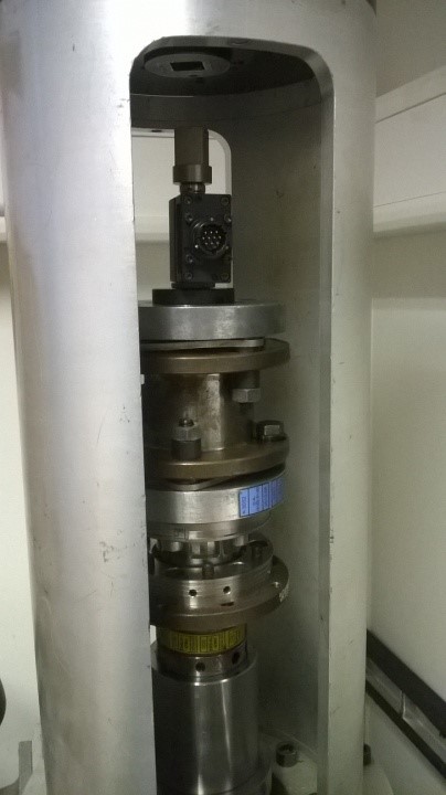 Torque calibration procedures SCS Concept – Accredited laboratory