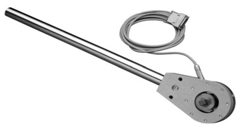 Torque calibration procedures SCS Concept – Accredited laboratory