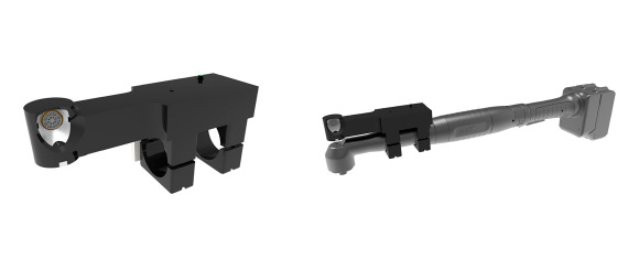 FPS Sistema de Posicionamento Freedom