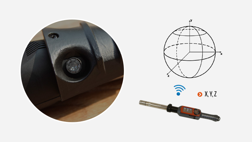 FPS Sistema de Posicionamento Freedom