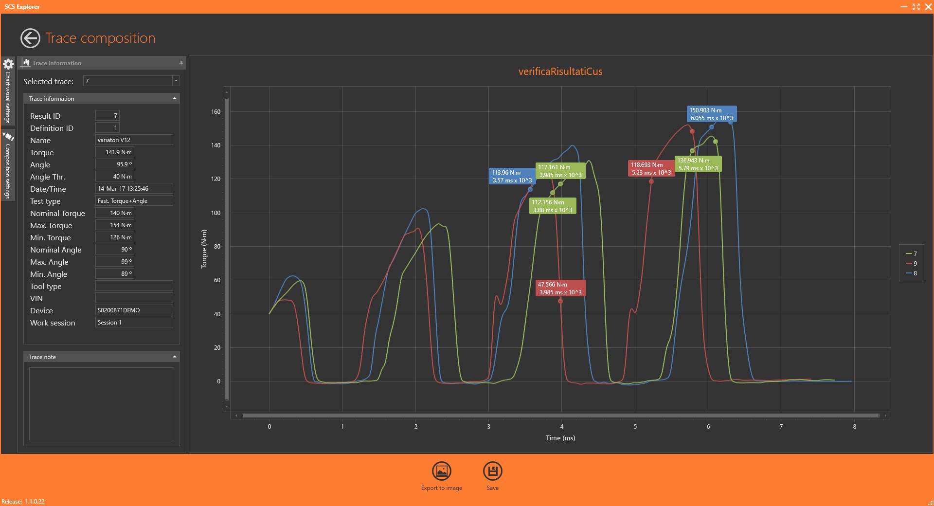 SCS Explorer - 以SCS Concept工具编程和下载数据