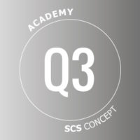 Customized Qualification