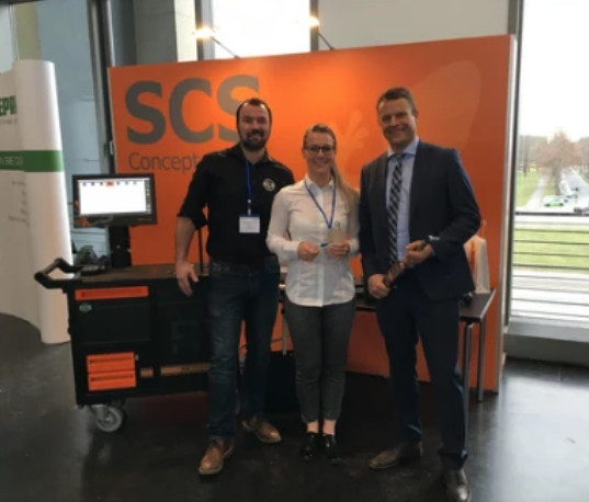 Großer Erfolg für 13. Workshop Schraubmontage des DSV Großer Erfolg für 13. Workshop Schraubmontage des DSV