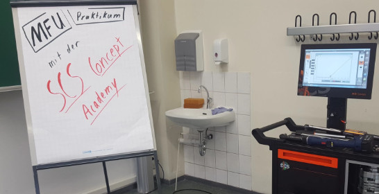 Schraubfachausbildung des Deutschen Schraubenverbands (DSV) - Modul 3 - Maschinen- und Prozessfähigkeit Schraubfachausbildung des Deutschen Schraubenverbands (DSV) - Modul 3 - Maschinen- und Prozessfähigkeit