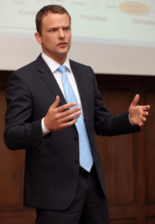 HS-Technik - Offenes Seminar Schraubtechnik Aktuell