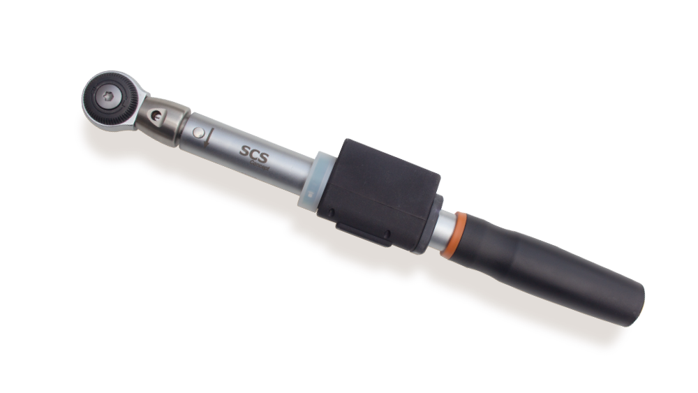 CL-CLS 无线咔嚓扳手