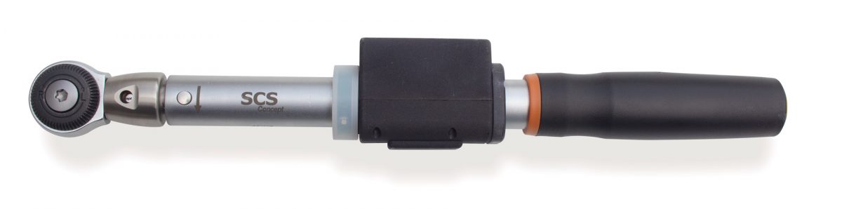 CL-CLS 无线咔嚓扳手